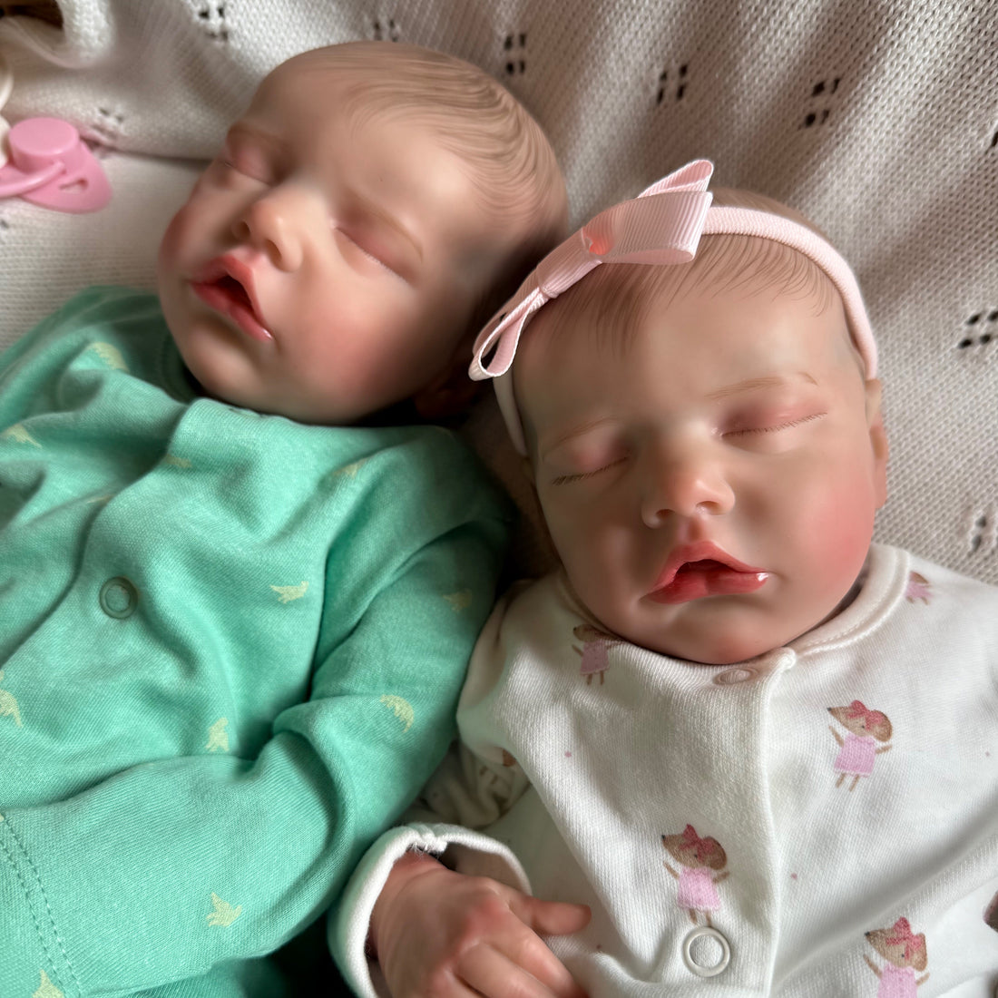 When Should I Order My Reborn Doll to Get It in Time for Christmas (or Birthdays)?