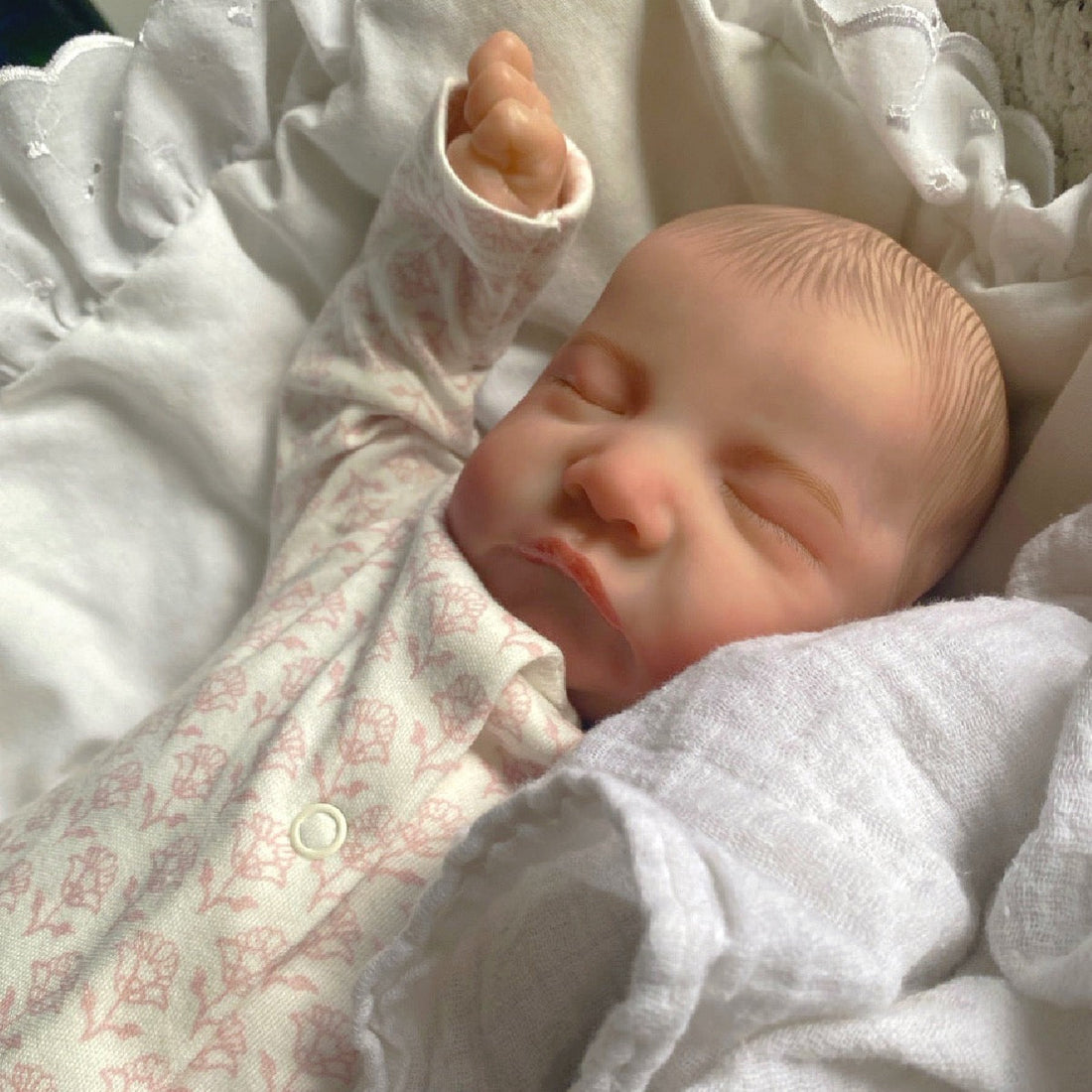Snuggle Season: Why Autumn Is the Perfect Time for a Reborn Doll