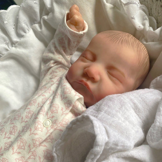 Snuggle Season: Why Autumn Is the Perfect Time for a Reborn Doll