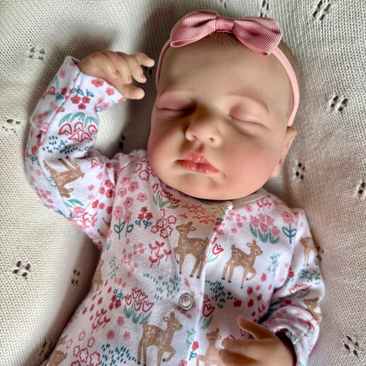 Finding the Right Reborn for You