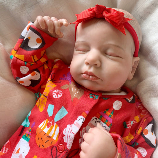 How to Choose the Perfect Reborn Doll This Christmas