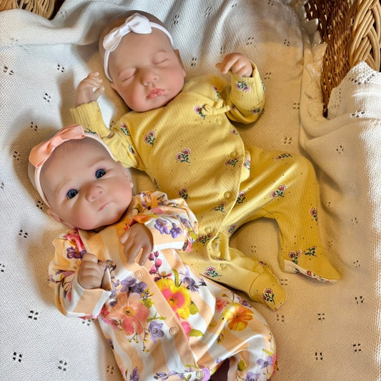 Why Reborn Dolls Are So Popular in the UK