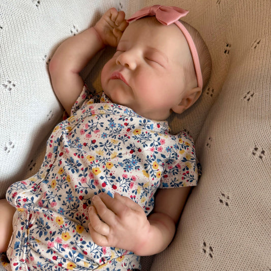 How to Choose the Right Size Reborn Doll