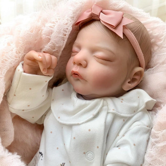 Reborn Dolls Are Unique — Just Like Real Babies