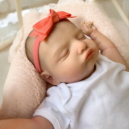 Bonding Through Imagination: How to Roleplay and Connect with Your Reborn Doll