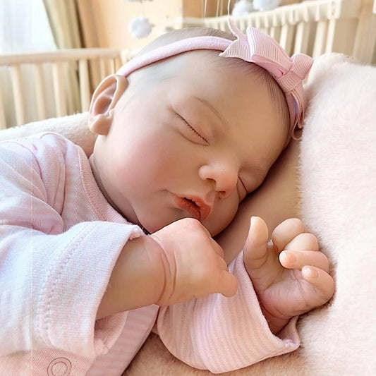The Healing Power of Reborn Dolls: A Therapeutic Tool for Dementia and Alzheimer's Care