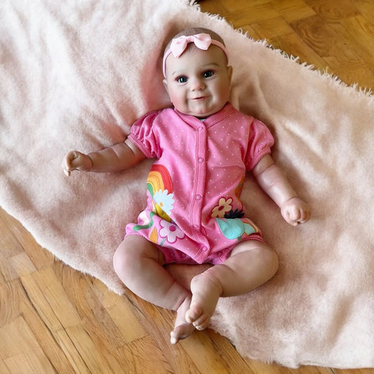Exploring the World of Toddler Reborn Dolls: A Collector's Guide