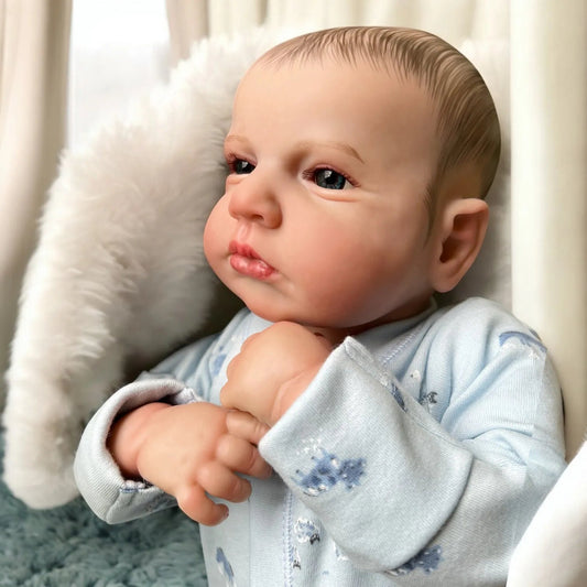 How to Display and Showcase Your Reborn Doll Collection