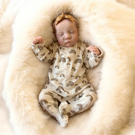 The Future of Reborn Dolls: Trends to Watch