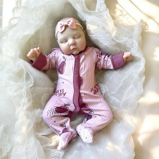 How to Avoid Getting Scammed with a Reborn Doll That Looks Nothing Like the Photo