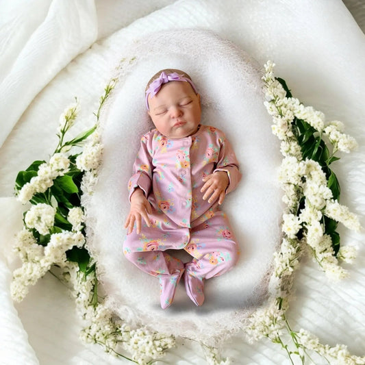 Capturing the Perfect Moment: Photography Tips for Reborn Enthusiasts