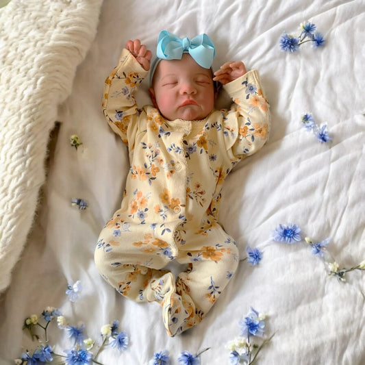 The Story Behind Ivy Reborns: How My Daughter Inspired It All