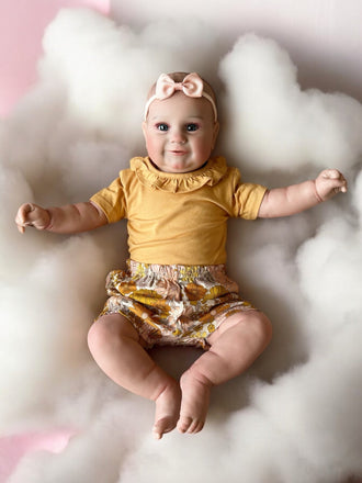 Reborn Baby Dolls for Sale UK | Ivy Reborns – Lifelike Dolls