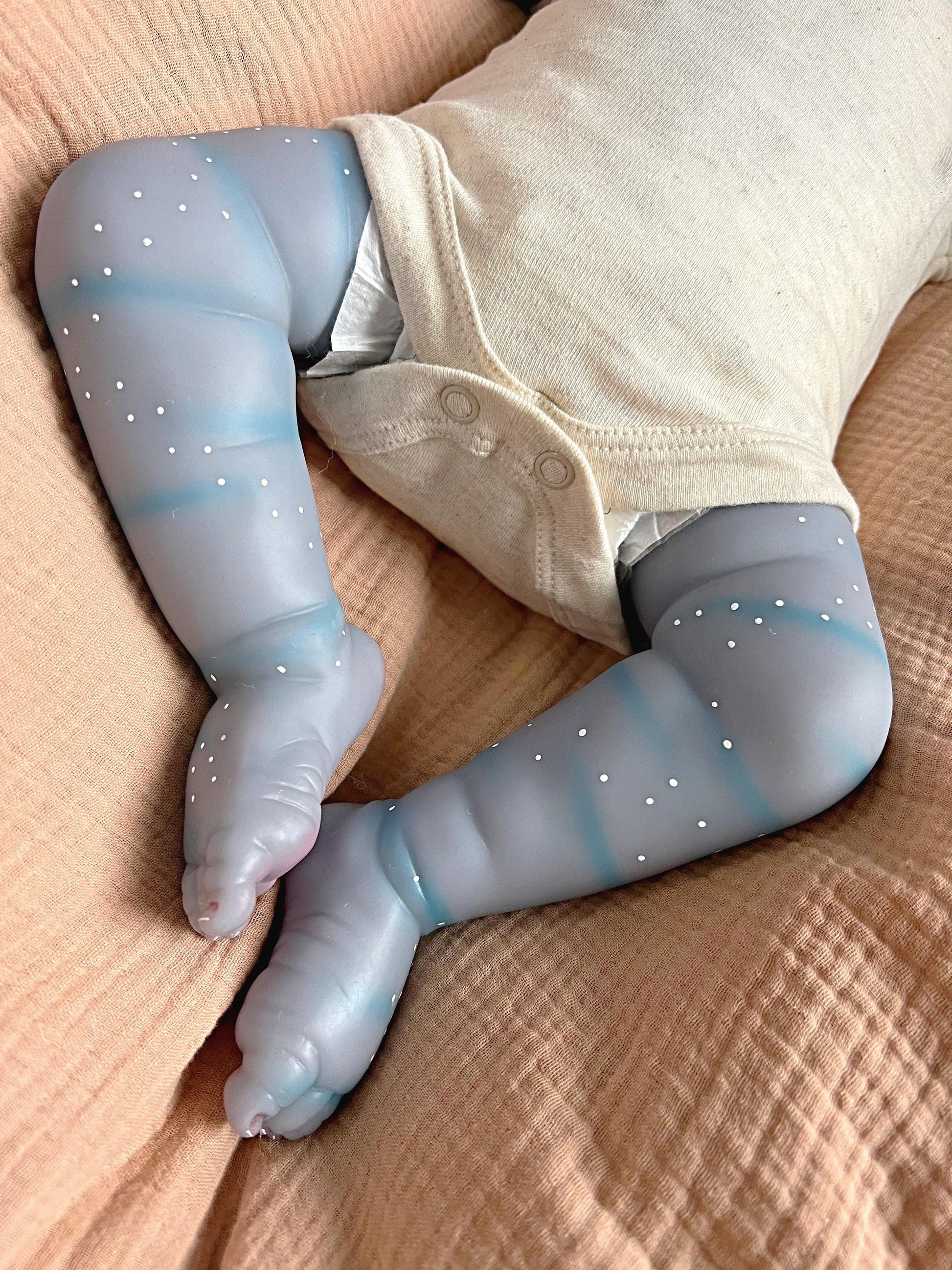 Avatar Lani Reborn Doll - Ivy Reborns