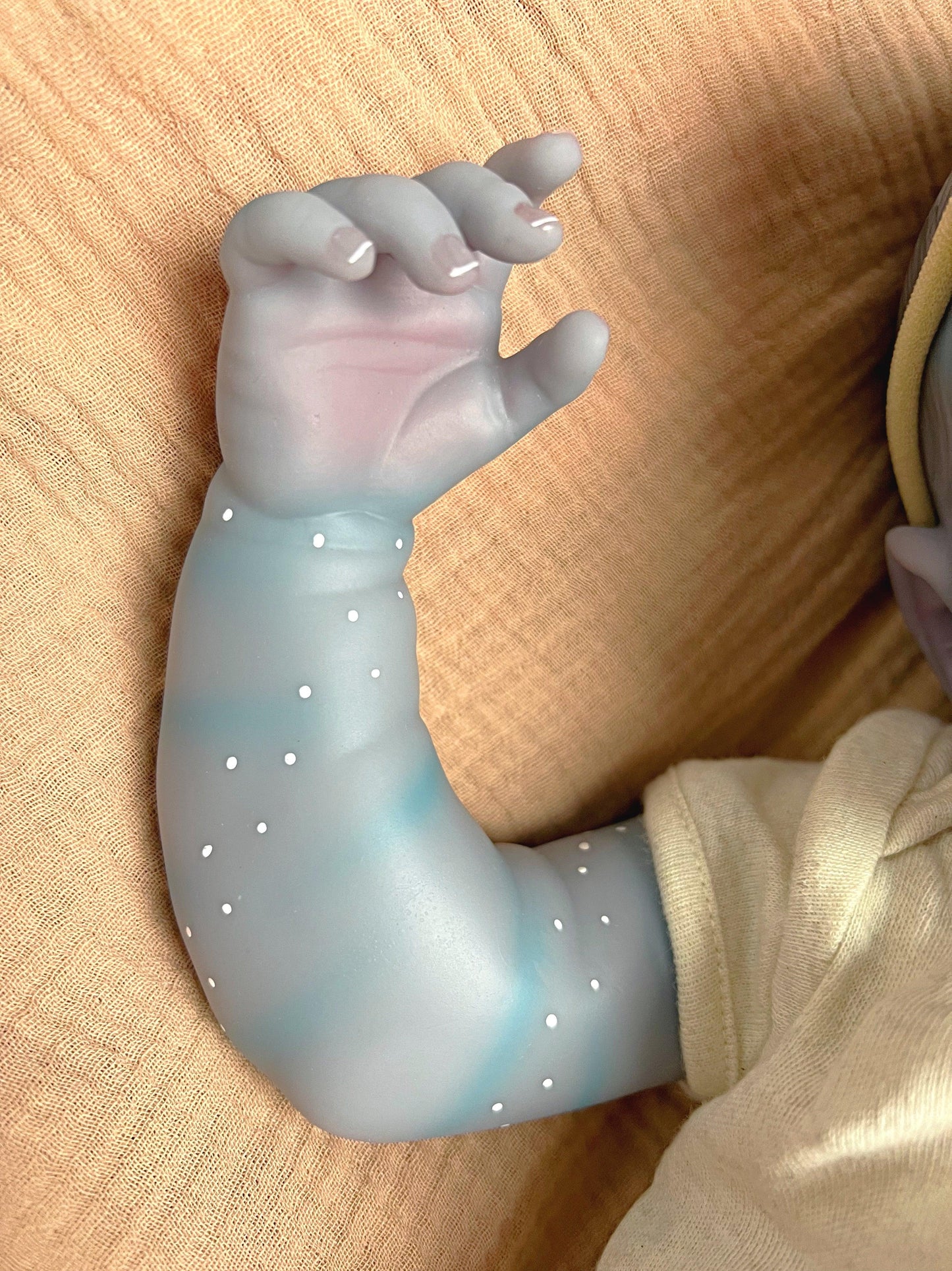 Avatar Lani Reborn Doll - Ivy Reborns