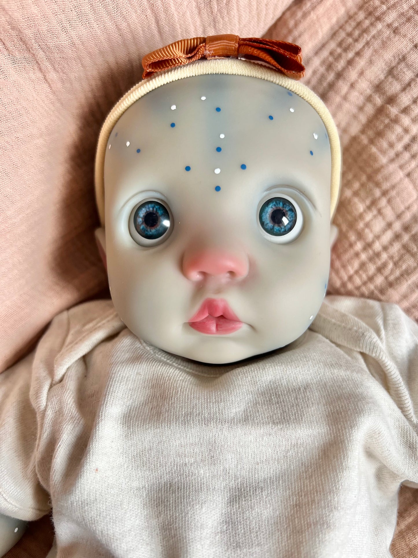 Avatar Mai Reborn Doll