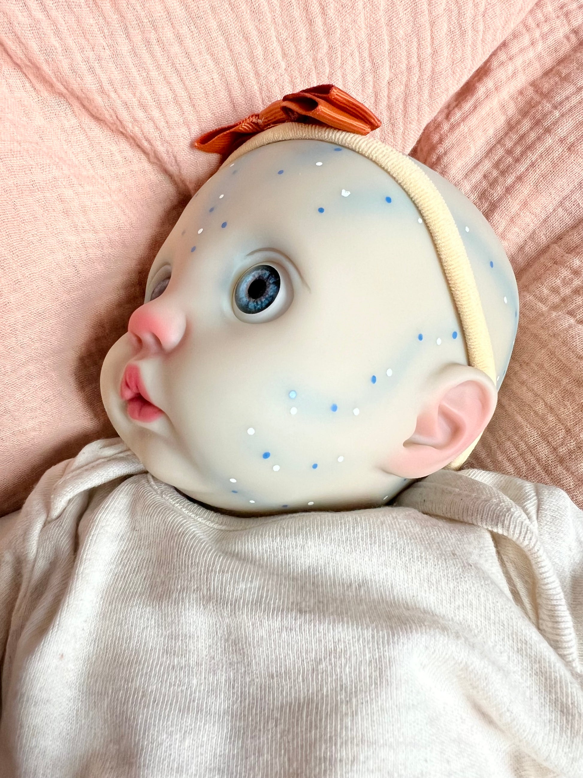 Avatar Mai Reborn Doll