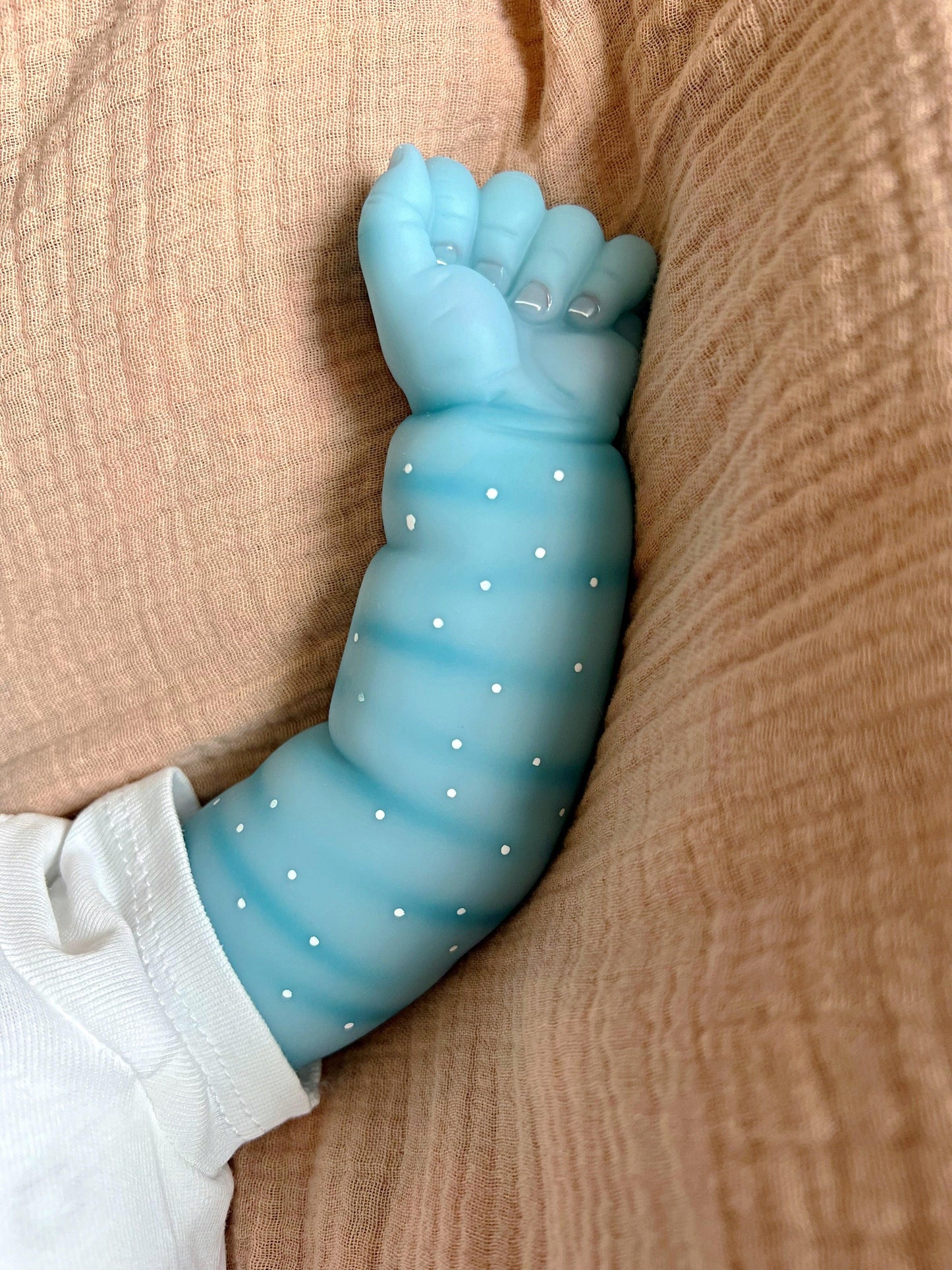 Avatar Navie Reborn Doll - Ivy Reborns