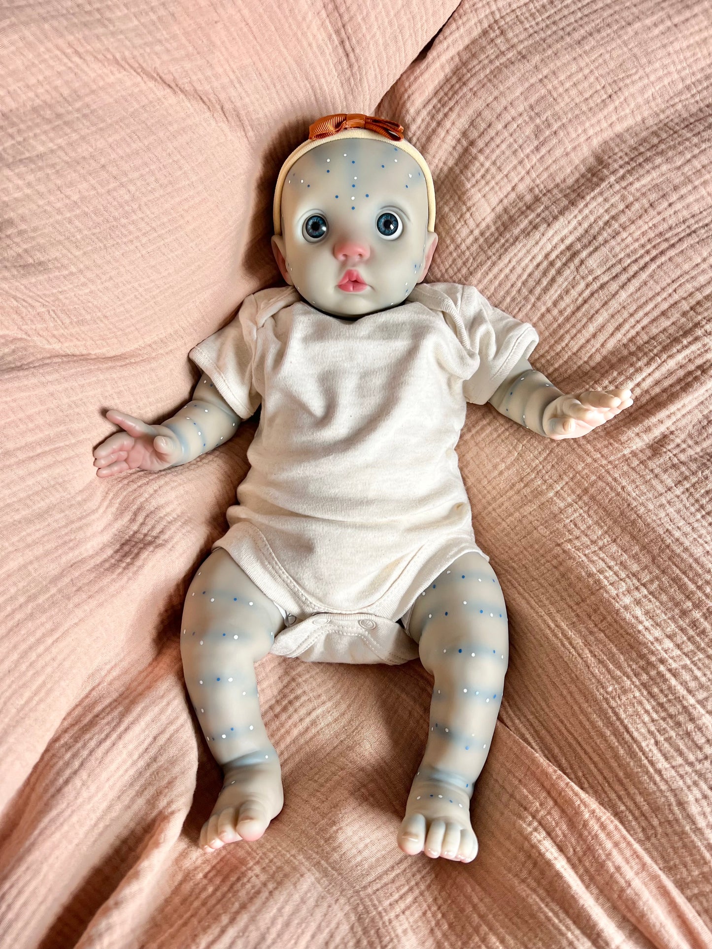 Avatar Mai Reborn Doll