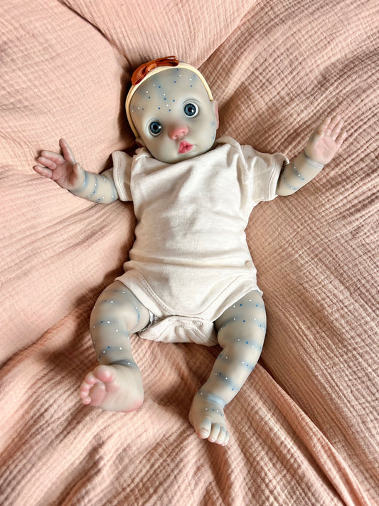 Avatar Mai Reborn Doll