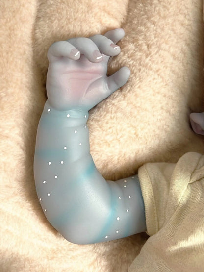 Avatar Lani Reborn Doll - Ivy Reborns