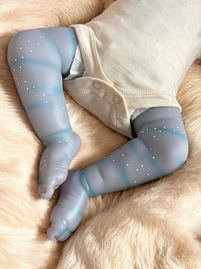 Avatar Lani Reborn Doll - Ivy Reborns