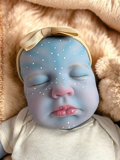 Avatar Lani Reborn Doll - Ivy Reborns