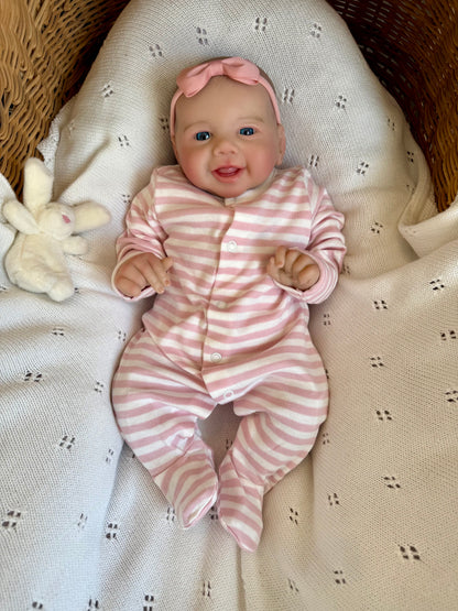 reborn doll emmie 